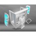 Корпус для ПК Cougar OMNY X RGB White