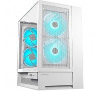 Корпус для ПК Cougar OMNY X RGB White