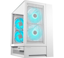 Корпус для ПК Cougar OMNY X RGB White