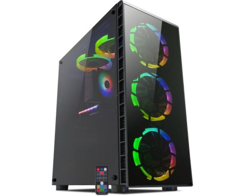 Комп'ютер Vinga Wolverine D9506 (I5M32G5050WH.D9506)