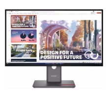 Монітор Lenovo P27QD-40 (64B3GAT2UA)