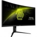 Монітор MSI MAG 342CQR E2