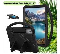 Чохол до планшета BeCover Protected Cover Lenovo Idea Tab Pro 12.7" Black (713666)