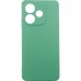 Чохол до мобільного телефона Dengos Oppo A5 Pro Case Soft + 2 Glass (Mint) (DG-CTG2P-25)