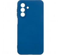 Чохол до мобільного телефона Armorstandart ICON Samsung A17 4G Dark Blue (ARM86775)