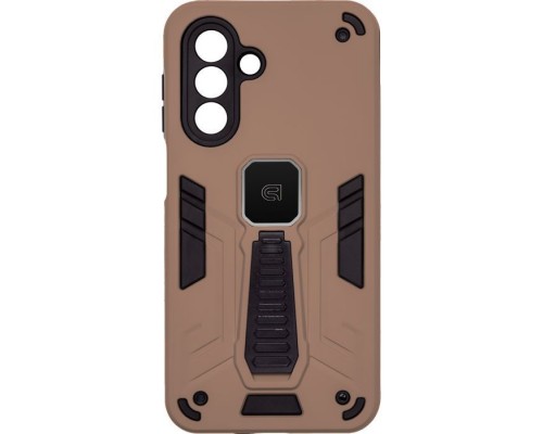 Чохол до мобільного телефона Armorstandart Proover Samsung A17 4G Brown (ARM86717)
