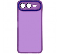 Чохол до мобільного телефона Armorstandart Shade Infinix Smart 10 Plus 4G Dark Violet (ARM87960)