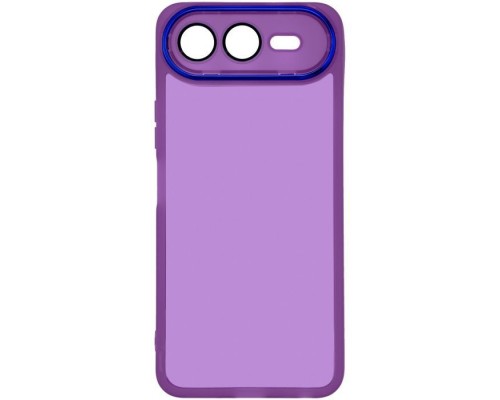Чохол до мобільного телефона Armorstandart Shade Infinix Smart 10 Plus 4G Dark Violet (ARM87960)