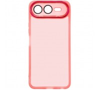 Чохол до мобільного телефона Armorstandart Shade Infinix Smart 10 Plus 4G Pink (ARM87961)