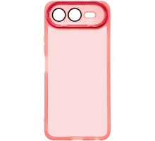 Чохол до мобільного телефона Armorstandart Shade Infinix Smart 10 Plus 4G Pink (ARM87961)