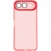 Чохол до мобільного телефона Armorstandart Shade Infinix Smart 10 Plus 4G Pink (ARM87961)