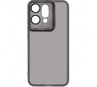 Чохол до мобільного телефона Armorstandart Shade OPPO Reno14 5G Black (ARM87424)