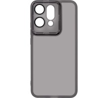 Чохол до мобільного телефона Armorstandart Shade OPPO Reno14 5G Black (ARM87424)