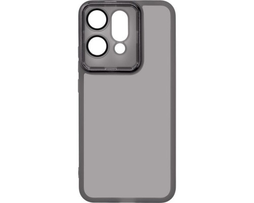 Чохол до мобільного телефона Armorstandart Shade OPPO Reno14 5G Black (ARM87424)