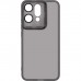 Чохол до мобільного телефона Armorstandart Shade OPPO Reno14 5G Black (ARM87424)