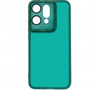 Чохол до мобільного телефона Armorstandart Shade OPPO Reno14 5G Dark Green (ARM87425)