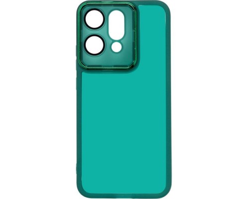 Чохол до мобільного телефона Armorstandart Shade OPPO Reno14 5G Dark Green (ARM87425)