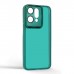 Чохол до мобільного телефона Armorstandart Shade OPPO Reno14 5G Dark Green (ARM87425)