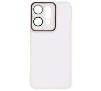 Чохол до мобільного телефона Armorstandart Shade OPPO Reno14 Pro 5G White (ARM87433)