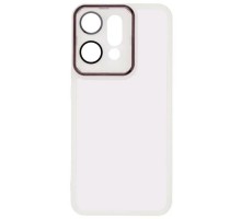 Чохол до мобільного телефона Armorstandart Shade OPPO Reno14 Pro 5G White (ARM87433)