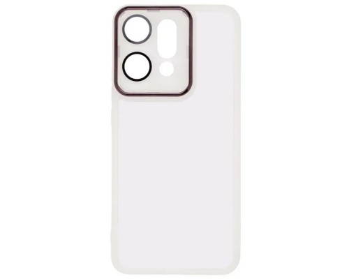 Чохол до мобільного телефона Armorstandart Shade OPPO Reno14 Pro 5G White (ARM87433)