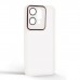 Чохол до мобільного телефона Armorstandart Shade OPPO Reno14 Pro 5G White (ARM87433)