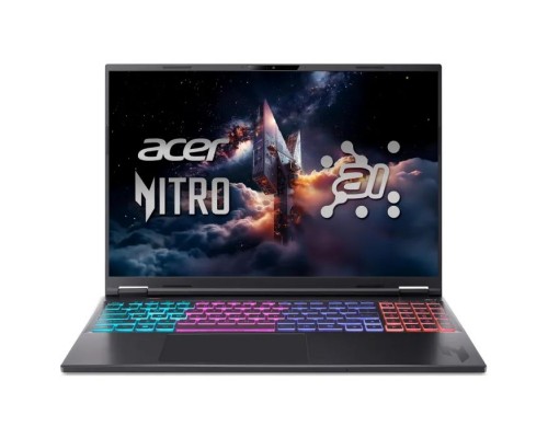 Ноутбук Acer Nitro 16S AN16S-61 (NH.QXKEU.004)