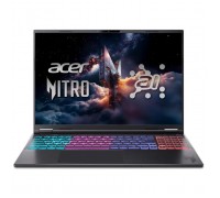 Ноутбук Acer Nitro 16S AN16S-61 (NH.QXVEU.003)
