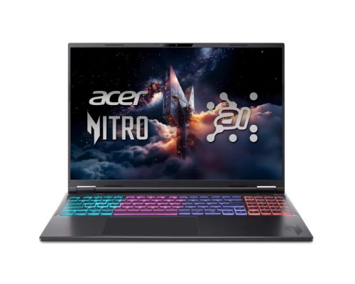 Ноутбук Acer Nitro 16S AN16S-61 (NH.QXVEU.003)