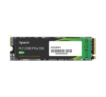 Накопичувач SSD M.2 2280 512GB AS2280P4 Apacer (AP512GAS2280P4)