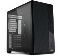 Корпус для ПК Vinga Eclipse Black