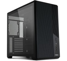 Корпус для ПК Vinga Eclipse Black