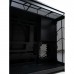 Корпус для ПК Vinga Eclipse Black