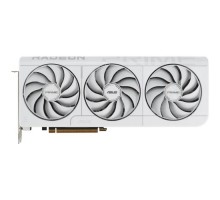 Відеокарта ASUS Radeon RX 9070 XT 16Gb PRIME OC WHITE (PRIME-RX9070XT-O16G-WHITE)