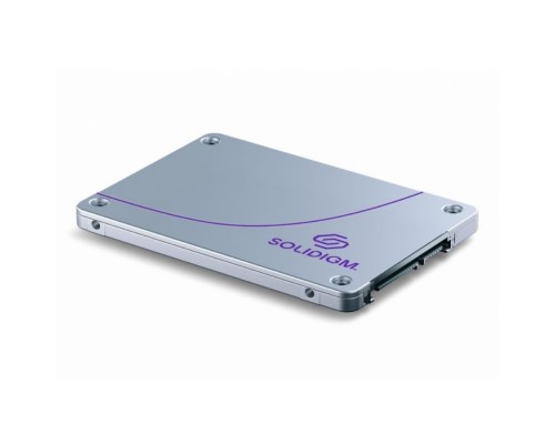 Накопичувач SSD 2.5