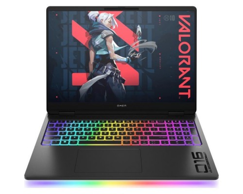 Ноутбук HP Omen Max 16-ah0013ua (BW7N1EA)