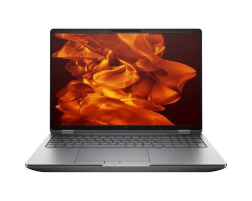Ноутбук HP ZBook Fury G1i (5F9U9ES)