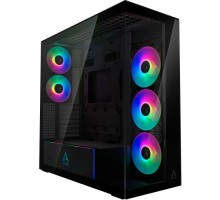 Корпус для ПК Arctic XTENDER BLK (ACPCC00018A)