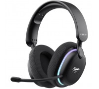 Навушники Havit Fuxi-H7 Black (HV-Fuxi-H7)