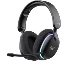 Навушники Havit Fuxi-H7 Black (HV-Fuxi-H7)