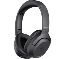 Навушники Havit H612BT Life 02H Black (HV-H612BT)