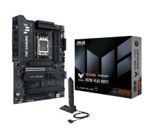 Материнська плата ASUS TUF GAMING X870E-PLUS WIFI7