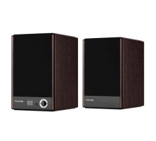 Акустична система Microlab SOLO 5 90W Brown (SOLO-5BR)