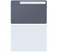 Чохол до планшета Samsung Smart Book Cover Galaxy Tab S10 FE Blue (EF-BX710PLEGWW)