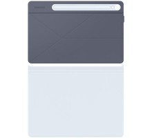 Чохол до планшета Samsung Smart Book Cover Galaxy Tab S10 FE Blue (EF-BX710PLEGWW)