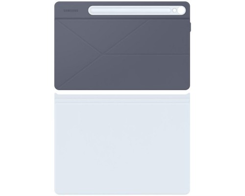 Чохол до планшета Samsung Smart Book Cover Galaxy Tab S10 FE Blue (EF-BX710PLEGWW)