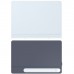 Чохол до планшета Samsung Smart Book Cover Galaxy Tab S10 FE Blue (EF-BX710PLEGWW)