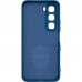 Чохол до мобільного телефона Armorstandart ICON Infinix Hot 60i 4G Dark Blue (ARM87894)