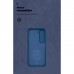 Чохол до мобільного телефона Armorstandart ICON Infinix Hot 60i 4G Dark Blue (ARM87894)