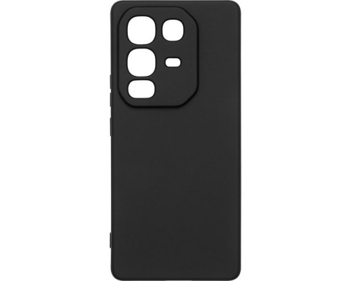 Чохол до мобільного телефона Armorstandart ICON Infinix Note 50 4G Black (ARM84730)